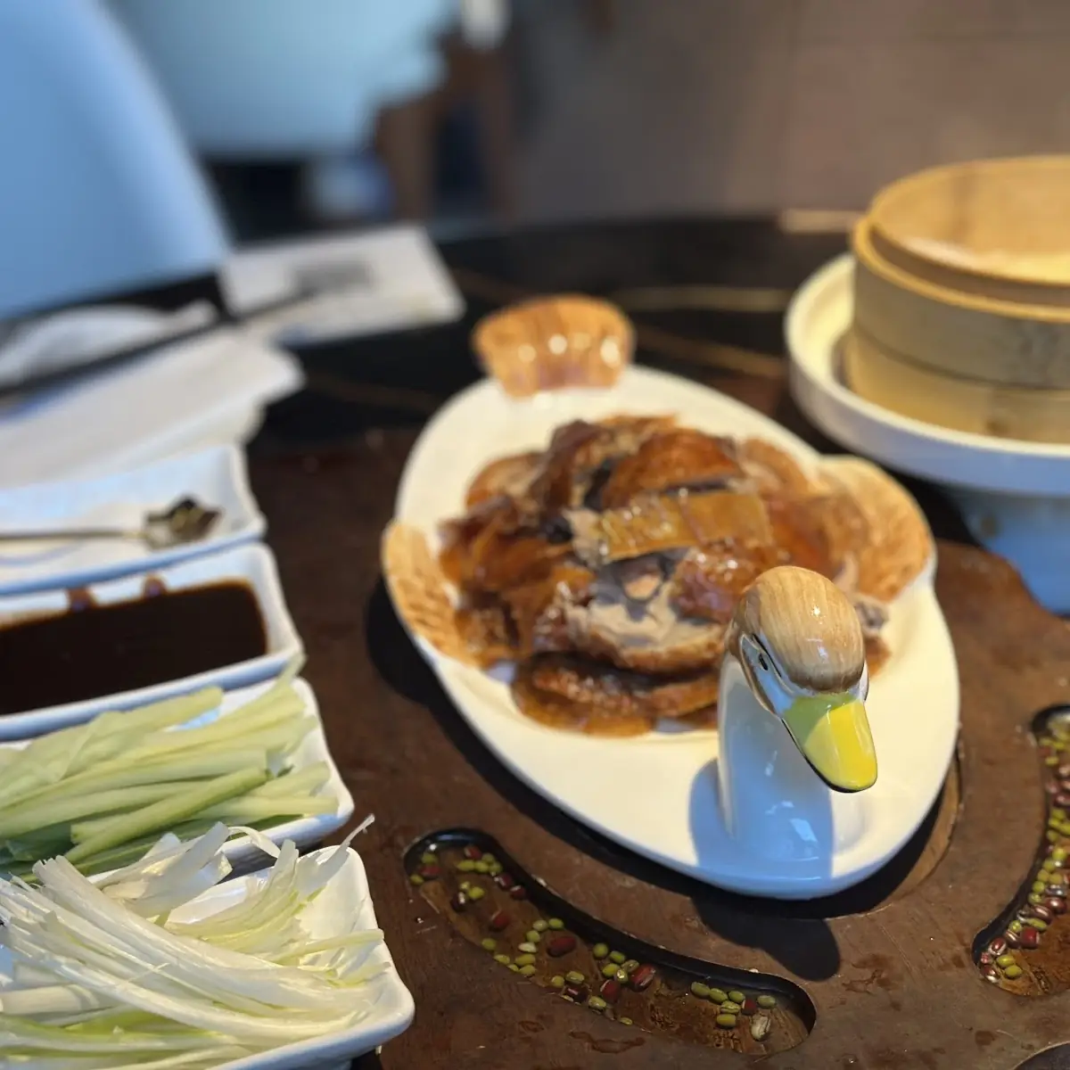 roast duck wrapper c9 烤鸭面皮
